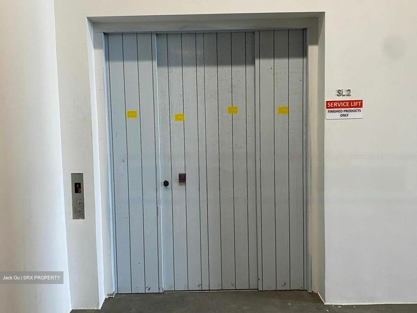 CT FoodCHAIN (D5), Factory #456232801